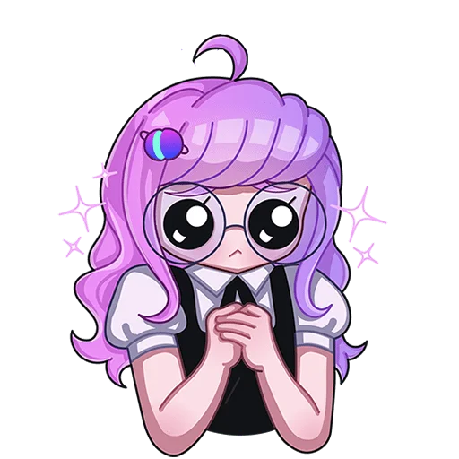 Стикер Такие друзья Без Текста