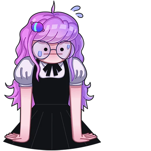 Стикер Такие друзья Без Текста