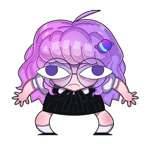 Стикер Такие друзья Без Текста