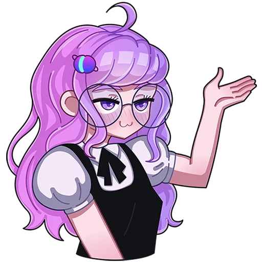 Стикер Такие друзья Без Текста