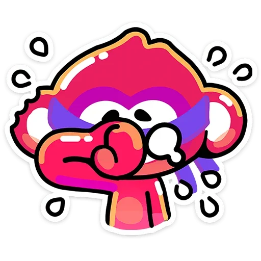 Стикер Пинг