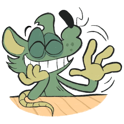 Стикер Камыш Без Текста