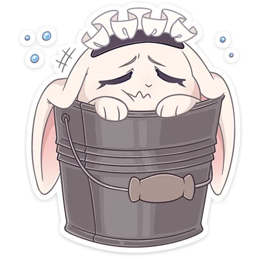 Стикер Рейко