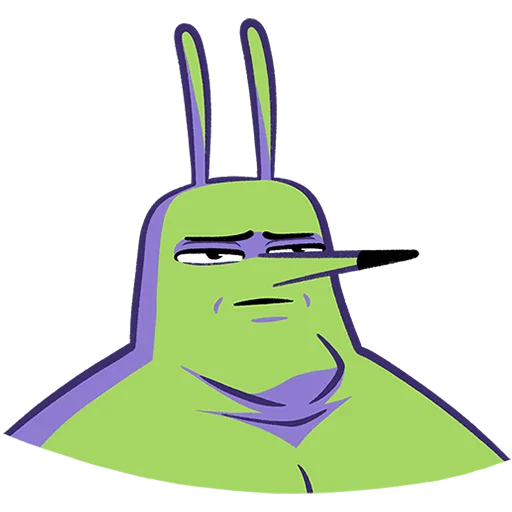 Стикер Солнечные зайчики Без Текста