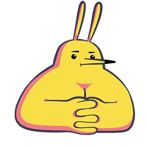 Стикер Солнечные зайчики Без Текста