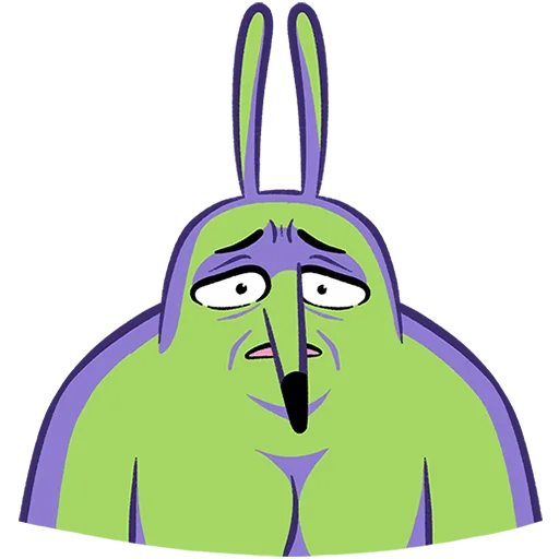 Стикер Солнечные зайчики Без Текста