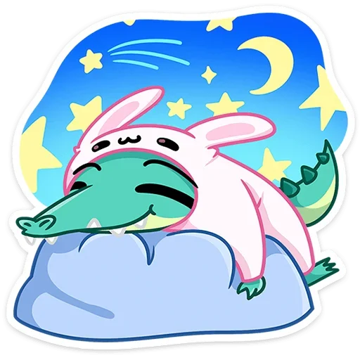 Стикер Жора