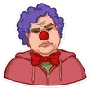 Стикер Жуки