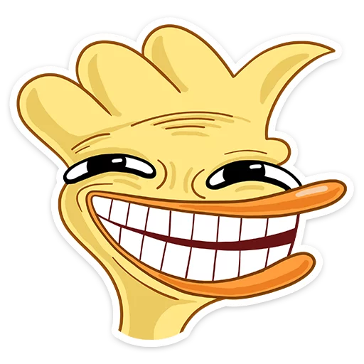 Стикер Zuck ·