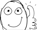 👍