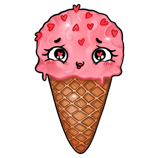 Стикер ВкусноБот?