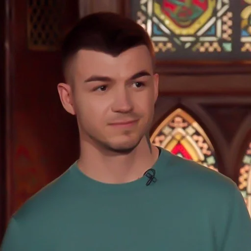 Стикер 👹 vlad cherevatyi :