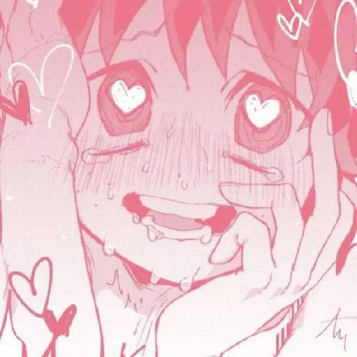 Стикер ૮₍˶ •. • ⑅₎ა ♡