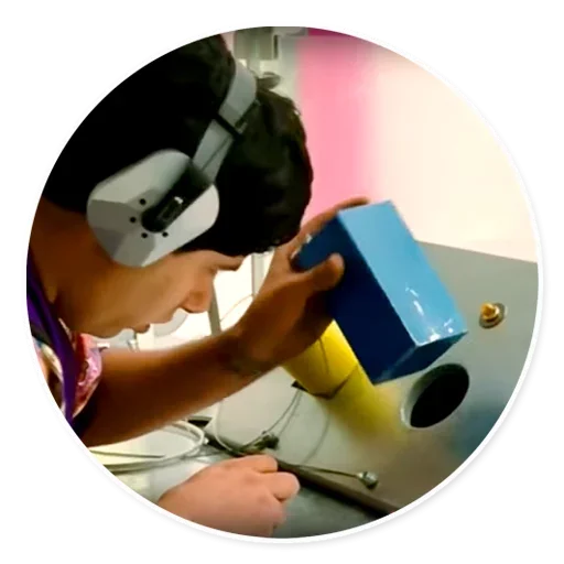 Стикер Внезапное Душеизлияние