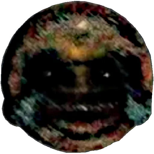 Стикер void pack