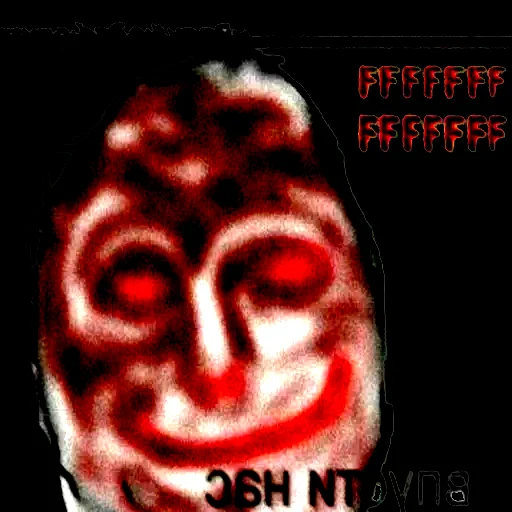 Стикер void pack