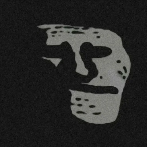 Стикер void pack