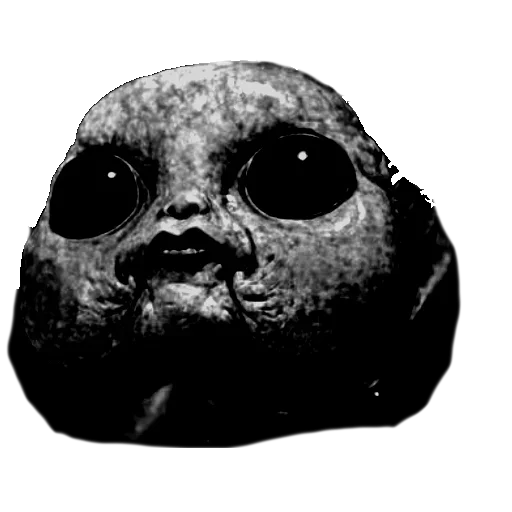 Стикер void pack