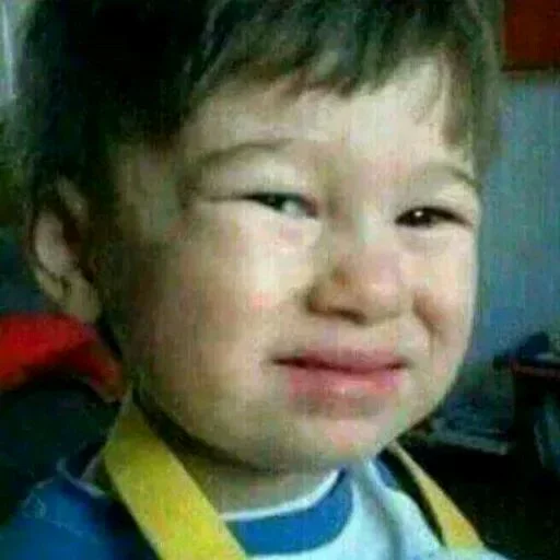 Стикер Unclear