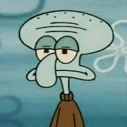 Стикер Unclear