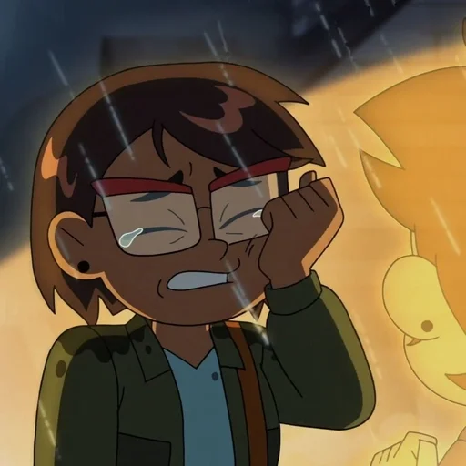 Стикер The Owl House