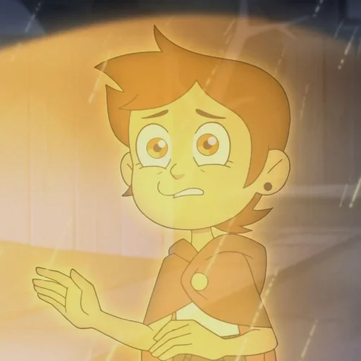 Стикер The Owl House