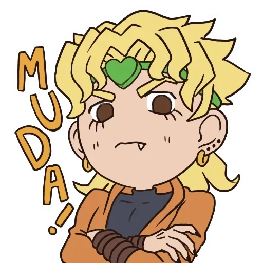 Стикер Nonsense