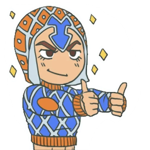 Стикер Nonsense