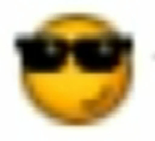 Стикер накрыло