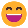 Эмодзи Windows 11 Smileys