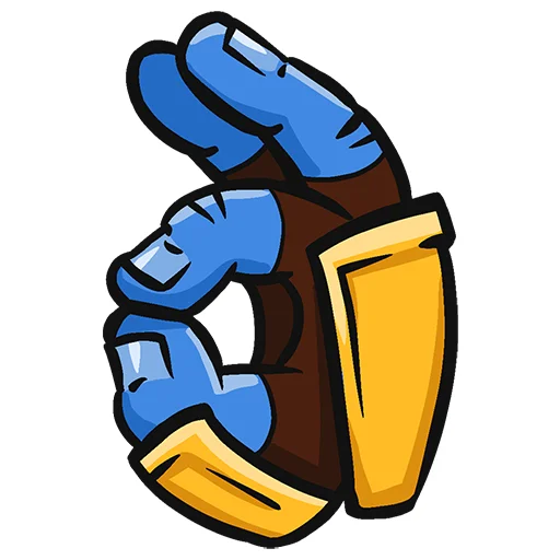 Стикер warhammer 40k