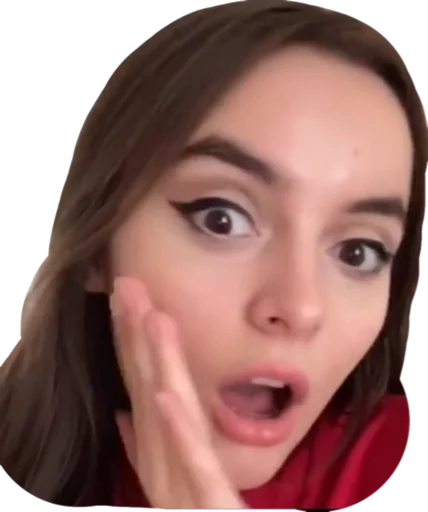 Стикер Websamka