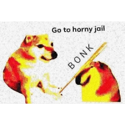 Стикер Живность