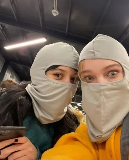 Стикер Wednesday