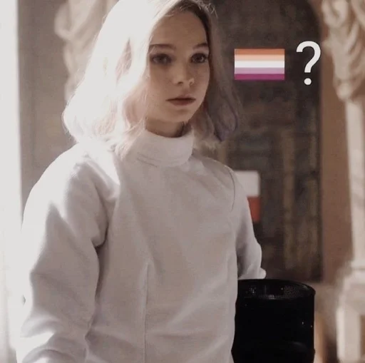 Стикер Wednesday