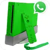 Стикер WhatsApp