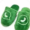 Стикер WhatsApp
