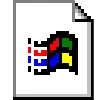 Эмодзи Windows 95 Icons