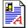 Эмодзи Windows 95 Icons