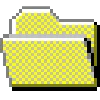 Эмодзи Windows 95 Icons