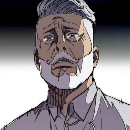 Стикер ветролом