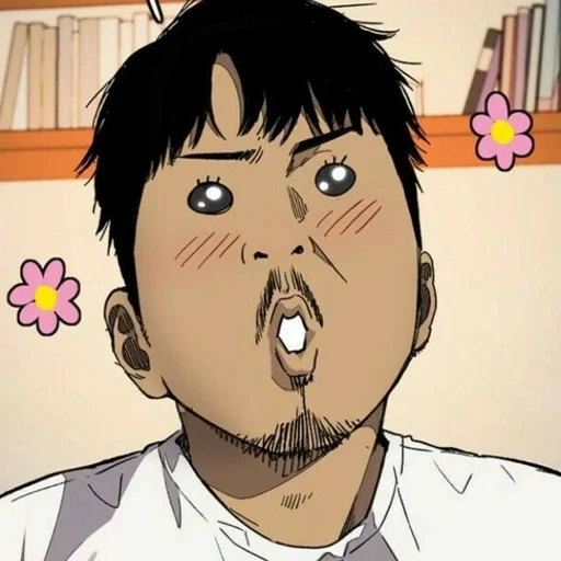 Стикер ветролом