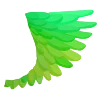 Эмодзи крылья