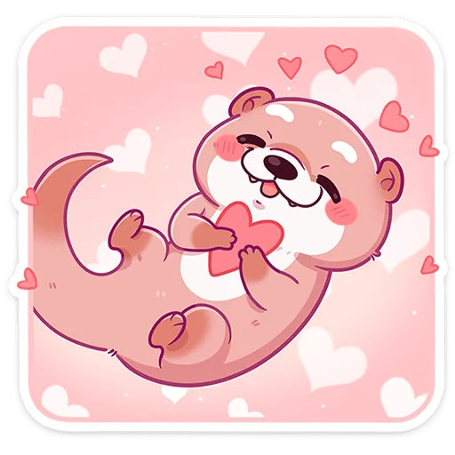 Стикер Вини