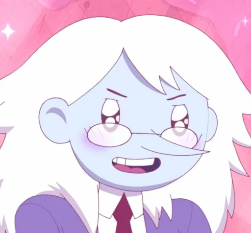 Стикер Winter King