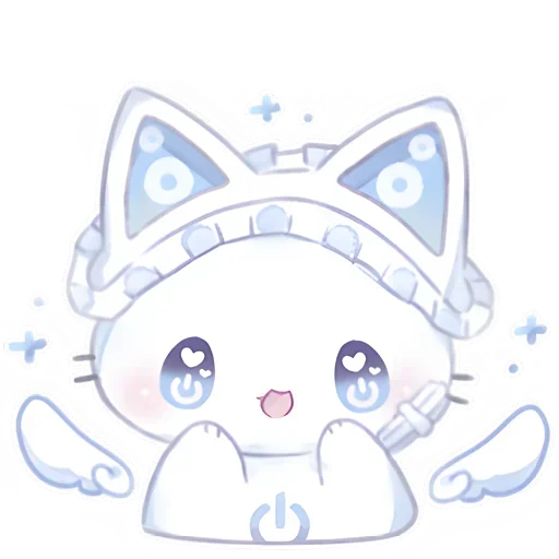 Стикер Котëнок