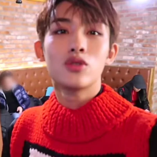 Стикер winwin 5