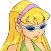 Эмодзи Winx