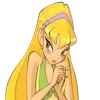 Эмодзи Winx