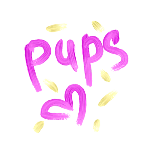 Стикер with luv , k. 🧸